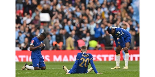 Todos los niños comprenden la verdadera razón del fracaso del Chelsea